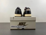 T*ravis S*cott x A*ir Jo*rdan 1 Retro Low OG SP 'Pale Vanilla  DM7866-201
