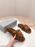 Women B*lenciaga Top Quality Sandals
