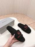 Women B*lenciaga Top Quality Sandals