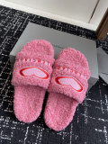Women B*lenciaga Top Quality Sandals