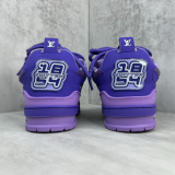 Men L*ouis V*uitton Top Quality Sneakers