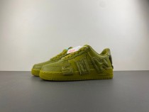 CPFM x N*ike A*ir Force 1 Low FQ7069-300