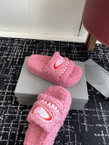 Women B*lenciaga Top Quality Sandals