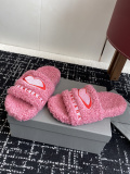 Women B*lenciaga Top Quality Sandals