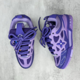 Men L*ouis V*uitton Top Quality Sneakers