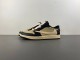T*ravis S*cott x A*ir Jo*rdan 1 Retro Low OG SP 'Pale Vanilla  DM7866-201