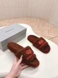 Women B*lenciaga Top Quality Sandals