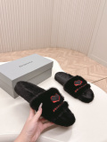 Women B*lenciaga Top Quality Sandals