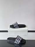 Men B*urberry Top Quality Sandals