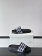 Men B*urberry Top Quality Sandals