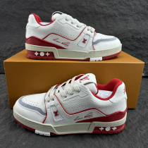 Men Women L*ouis V*uitton Top Quality Sneakers