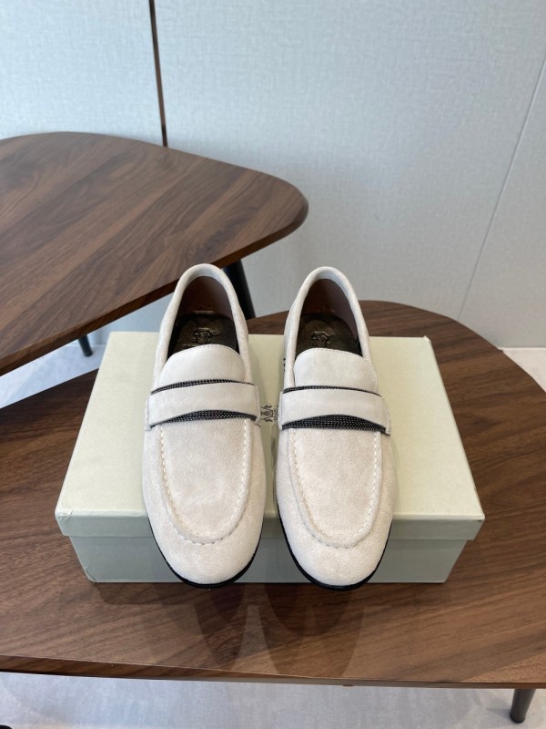 Women B*runello C*ucinell Top Quality Sneakers