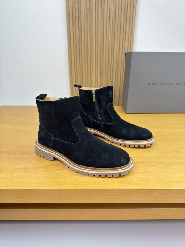 Men B*runello C*ucinell Top Quality Sneakers