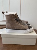 Women B*runello C*ucinell Top Quality Sneakers