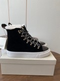 Women B*runello C*ucinell Top Quality Sneakers