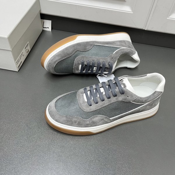 Men B*runello C*ucinell Top Quality Sneakers