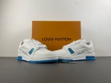 Men Women L*ouis V*uitton Top Quality Sneakers