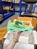Men L*ouis V*uitton Top Quality Sneakers