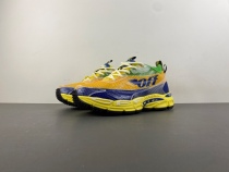 Men Women O*ff W*hite Top Quality Sneakers