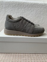 Women B*runello C*ucinell Top Quality Sneakers