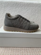 Women B*runello C*ucinell Top Quality Sneakers