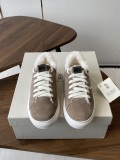 Women B*runello C*ucinell Top Quality Sneakers