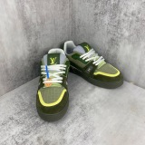 Men L*ouis V*uitton Top Quality Sneakers