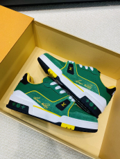 Men Women L*ouis V*uitton Top Quality Sneakers