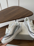 Women B*runello C*ucinell Top Quality Sneakers