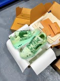 Men L*ouis V*uitton Top Quality Sneakers
