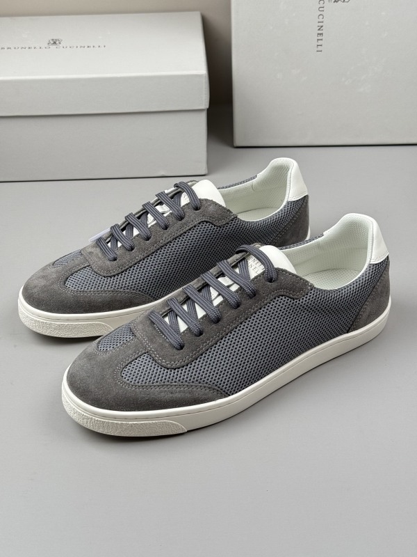 Men B*runello C*ucinell Top Quality Sneakers