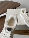 Women B*runello C*ucinell Top Quality Sneakers