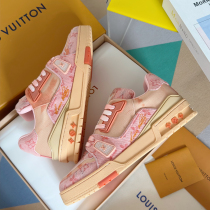 Men Women L*ouis V*uitton Top Quality Sneakers