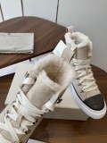 Women B*runello C*ucinell Top Quality Sneakers