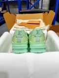 Men L*ouis V*uitton Top Quality Sneakers