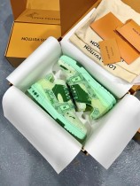 Men L*ouis V*uitton Top Quality Sneakers