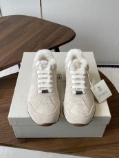 Women B*runello C*ucinell Top Quality Sneakers