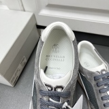 Men B*runello C*ucinell Top Quality Sneakers