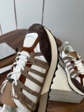 Men Women B*runello C*ucinell Top Quality Sneakers