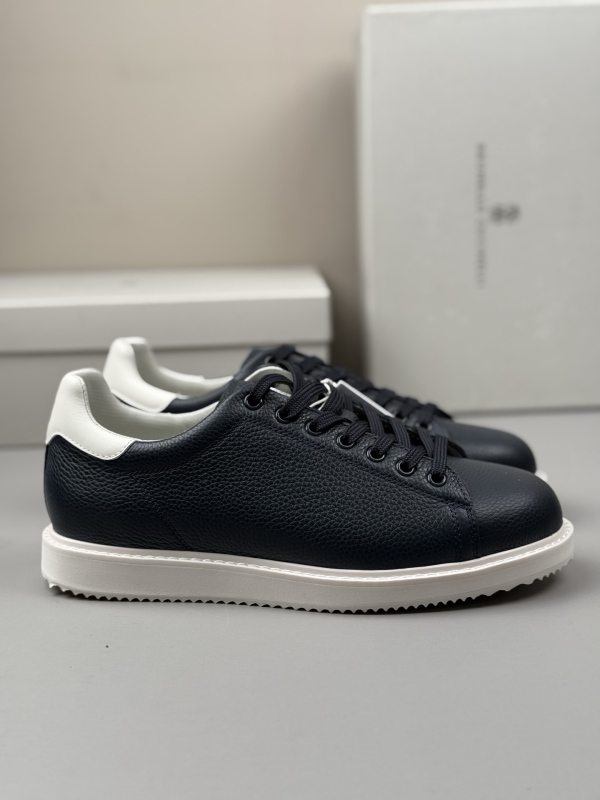 Men B*runello C*ucinell Top Quality Sneakers