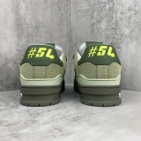 Men L*ouis V*uitton Top Quality Sneakers