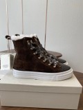 Women B*runello C*ucinell Top Quality Sneakers