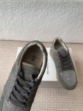 Women B*runello C*ucinell Top Quality Sneakers