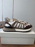 Men Women B*runello C*ucinell Top Quality Sneakers