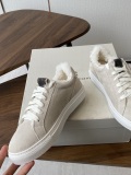 Women B*runello C*ucinell Top Quality Sneakers