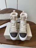 Women B*runello C*ucinell Top Quality Sneakers