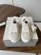 Women B*runello C*ucinell Top Quality Sneakers