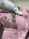 MON*CLER Top Quality Clothes