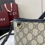 G*ucci Top Quality Bag  15*18*18*8CM