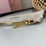 M*iu M*iu Top  Quality Bag 24*18*9CM